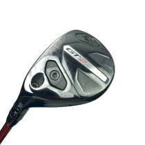 Left Handed Titleist GT2 5 Hybrid / 24 Degree / Denali 60 Regular Flex