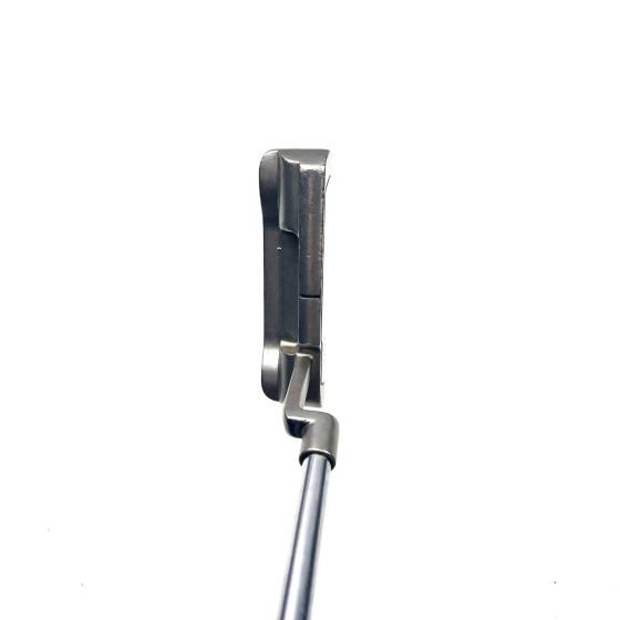 Left Handed Odyssey White Hot #1 Putter / 35 Inches