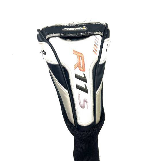 Taylormade R11S 4 Wood / 17 Degree / RIP Phenom Regular Flex