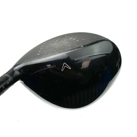 Callaway Rogue Driver / 10.5 Degree / Cypher Fifty Regular Flex