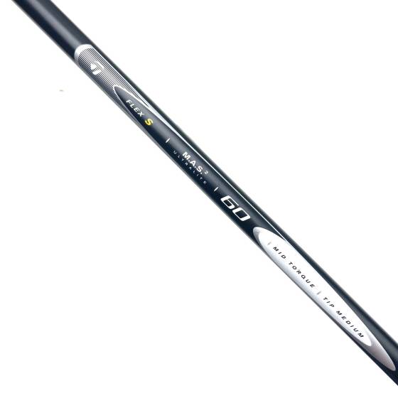 Taylormade R580 Driver / 10.5 Degree / M.A.S. 2 60 Stiff Flex