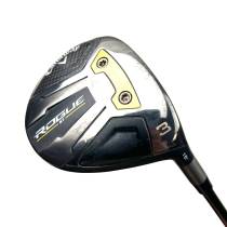 Callaway Rogue ST Max 3 Wood / 15 Degree / Mitsubishi Tensei AV Series 65 Regular Flex