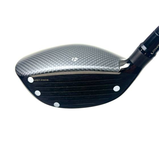 Taylormade QI35 Tour 3 Wood / 15 Degree / Airspeeder 50 Regular Flex