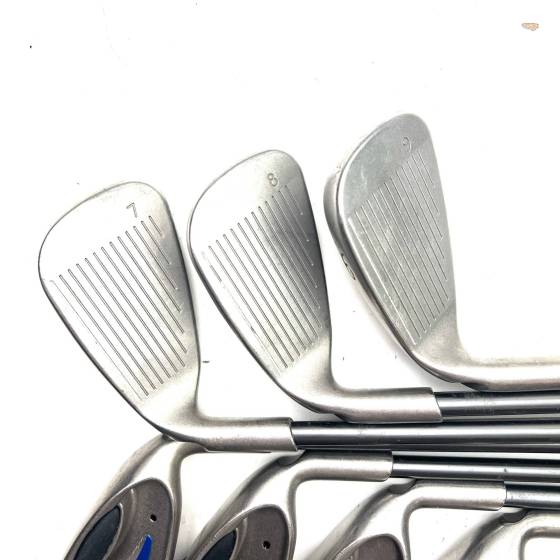 Ping G2 Irons / 3-9 / TFC 100 Regular Flex
