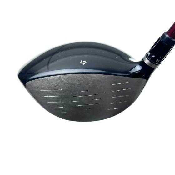 Taylormade R9 Driver / 9.5 Degree / Fujikura Motore 65 Regular Flex