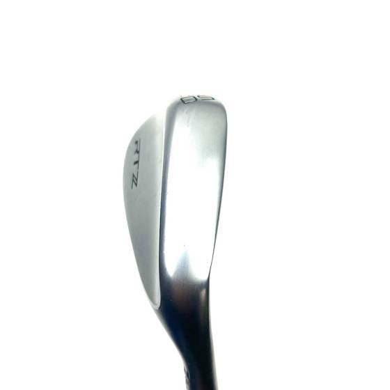 Cleveland RTZ Gap Wedge / 52 Degree / Dynamic Gold Spinner Tour Issue Wedge Flex