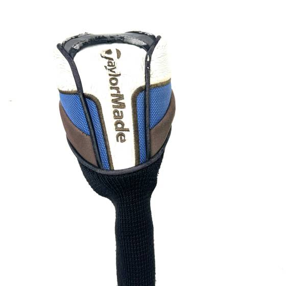 Taylormade Jetspeed 3 Wood / 15 Degree / Velox Matrix 69 Stiff Flex