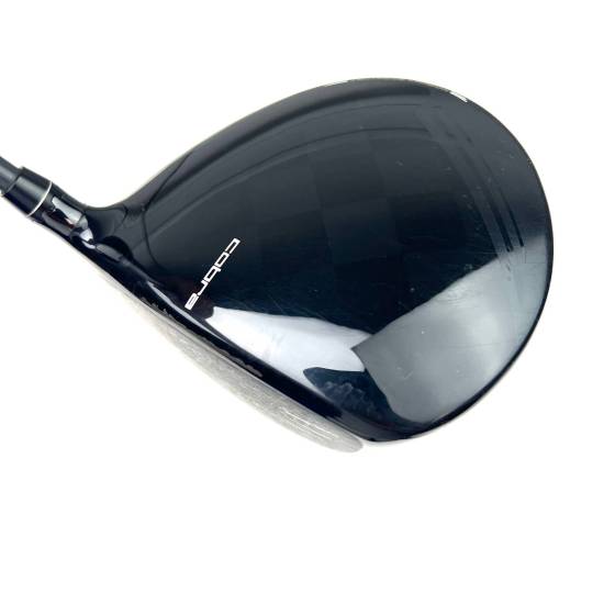 Left Handed Cobra King F7 Driver / 10.5 Degree / Fujikura Pro 60 Regular Flex