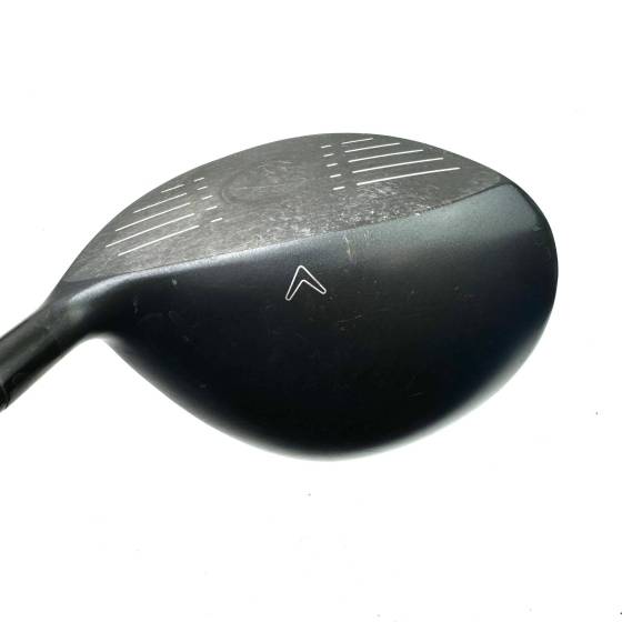Callaway X2 Hot Driver / 10.5 Degree / Aldila VX Regular Flex