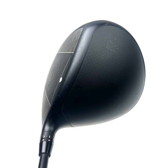 Cobra DS-Adapt Max-K Driver / 12 Degree / Vanquish R2 Senior Flex