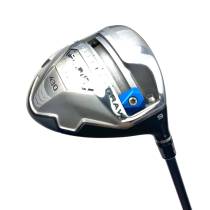 Taylormade SLDR 430 Driver / 9 Degree / Fujikura Speeder 65 Regular Flex
