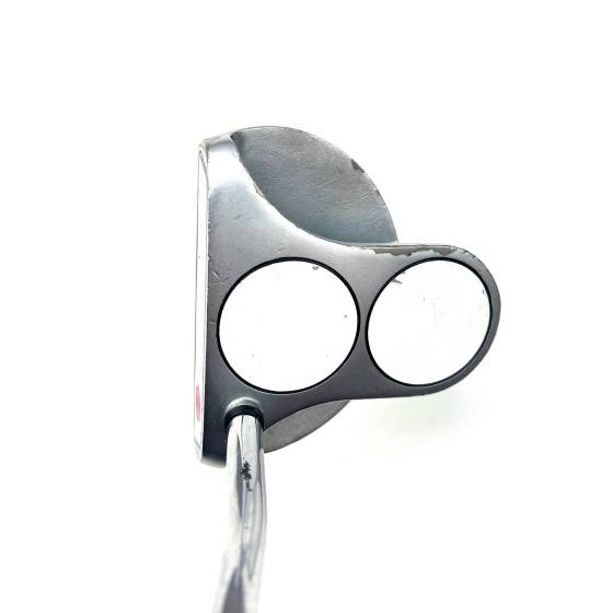 Odyssey Divine 2-Ball Putter / 33.5 Inches