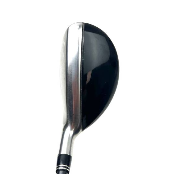 Cobra King Baffler TWS 2009 3 Hybrid / 20 Degree / Aldila DVS HL 65 Regular Flex