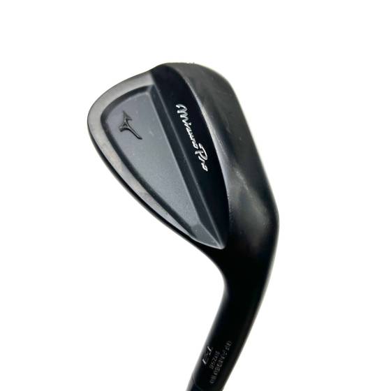 Mizuno Pro Gap Wedge / 52 Degree / N.S. Pro Modus 3 Tour 105 Wedge Flex