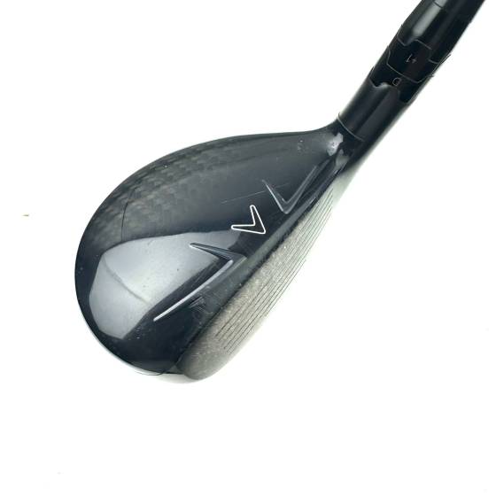 Callaway Epic 3 Hybrid / 20 Degree / Recoil ES Stiff Flex