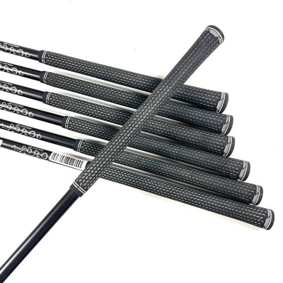 Cobra LTDX Irons / 5-SW / Project X Catalyst 60 Regular Flex