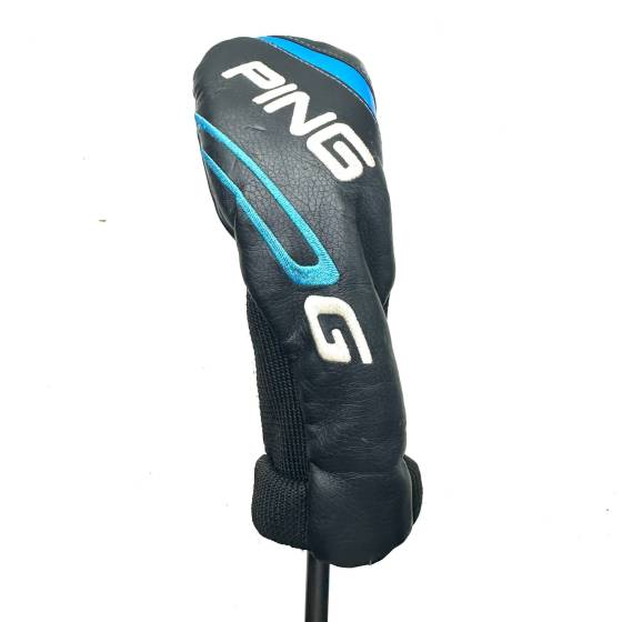 Ping G Series 3 Hybrid / 19 Degree / Alta 70 Stiff Flex