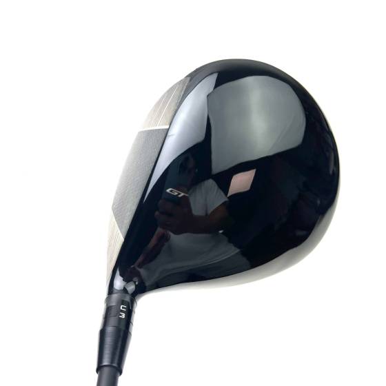 Titleist GT2 Driver / 10 Degree / Titan 60 Stiff Flex