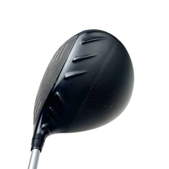 Ping G440 Max Driver / 12 Degree / Alta Quick 45 Senior Flex