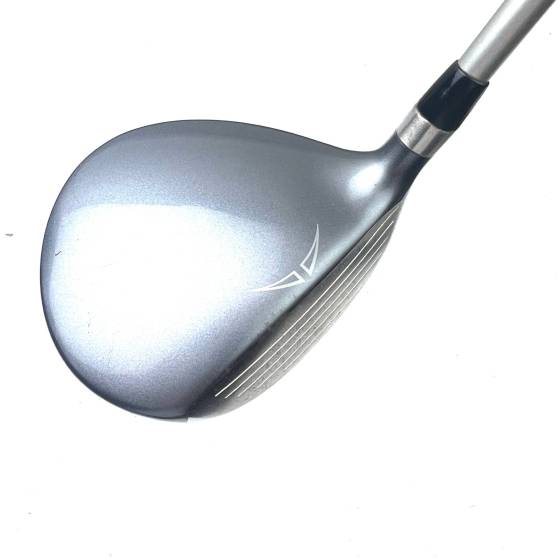 Ping Serene 5 Wood / 22 Degree / ULT 210 Lite Ladies Flex