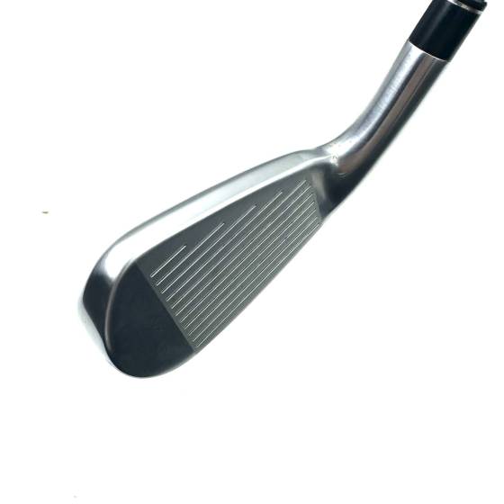 Taylormade Sim DHY 4 Iron / 22 Degree / Mitsubishi Diamana 75 Stiff Flex