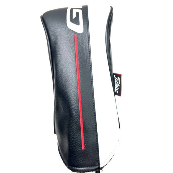 Titleist GT2 Driver / 10 Degree / Titan 60 Stiff Flex