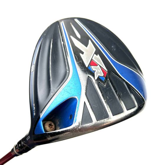 Callaway XR16 Driver / 10.5 Degree / Fujikura Speeder 565 Regular Flex
