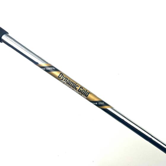 Cleveland RTZ Sand Wedge / 54 Degree / Dynamic Gold Spinner Tour Issue Wedge Flex