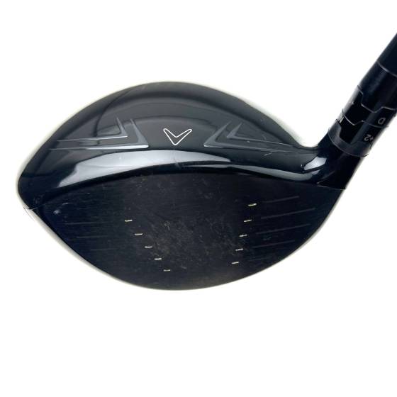 Callaway Great Big Bertha Epic Driver / 10.5 Degree / Fujikura Pro 62 Stiff Flex