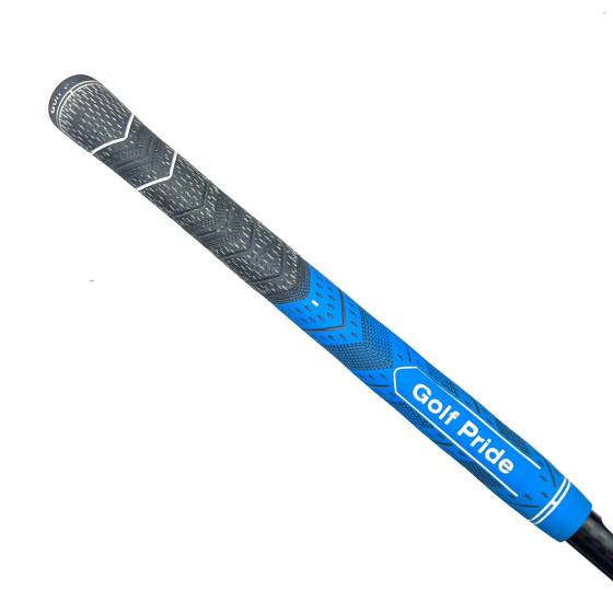 Taylormade Burner Rescue 5 Hybrid / 22 Degree / Reax 60 Stiff Flex