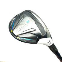 Taylormade Sim2 Max 4 Hybrid / 22 Degree / Ventus 6R Regular Flex
