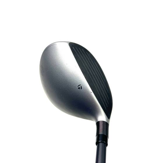Left Handed Taylormade SLDR S 3 Wood / 15 Degree / Speeder 65 Regular Flex