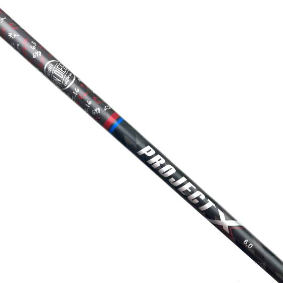 Callaway FT-iz Driver / 9.5 Degree / Project X Stiff Flex