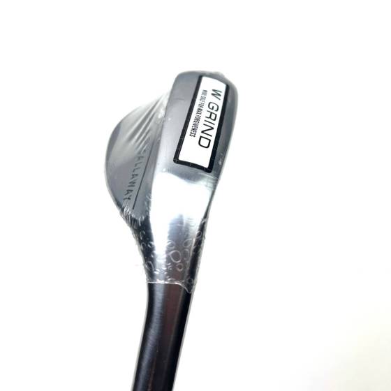 New Callaway Opus SP Chrome Sand Wedge / 56 Degree / Dynamic Gold S200 Stiff Flex