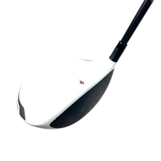Taylormade Burner Sueprfast 2.0 Driver / 9.5 Degree / Matrix Ozik Stiff Flex