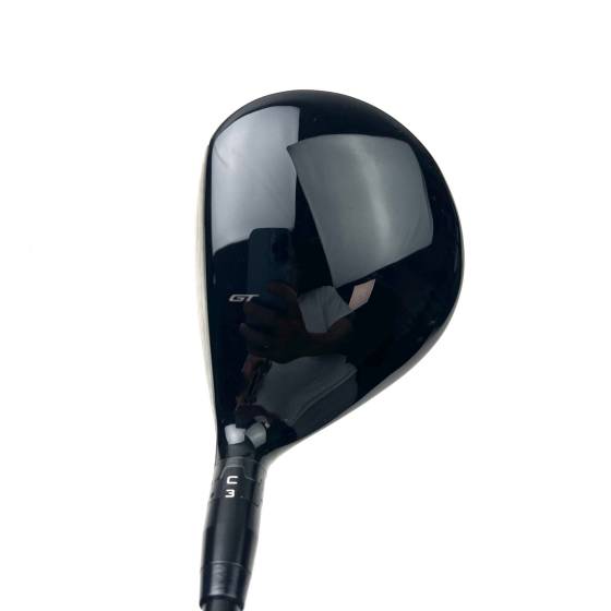 Titleist GT2 5 Wood / 18 Degree / Tensei Blue AV Series 65 Regular Flex