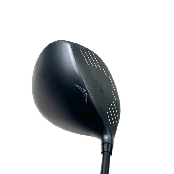 Left Handed Ping G25 Driver / 12 Degree / TFC 189 Regular Flex