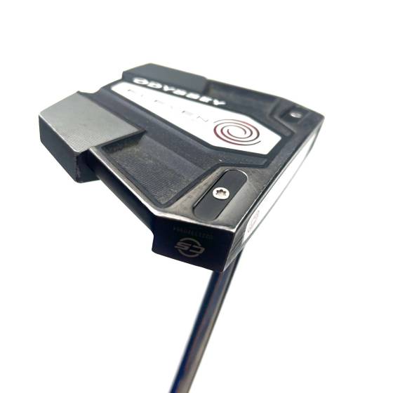 Odyssey Eleven CS Putter / 34 Inches