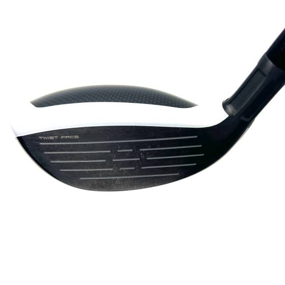 Taylormade Sim2 Max 3 Hybrid / 19 Degree / Ventus 7S Stiff Flex
