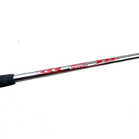 Mizuno Pro Gap Wedge / 52 Degree / N.S. Pro Modus 3 Tour 105 Wedge Flex