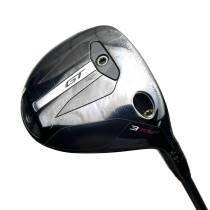 Titleist GT1 Tour 3 Wood / 14.5 Degree / Tensei 1K Blue 65 Stiff Flex