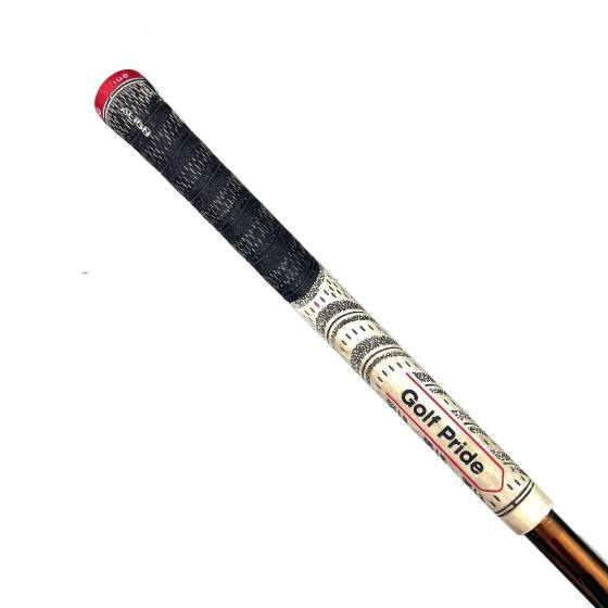 Left Handed Ping G400 SFT 7 Wood / 22 Degree / Alta CB 65 Regular Flex