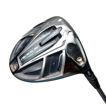 Callaway Rogue Driver / 10.5 Degree / Synergy 50 Regular Flex