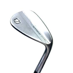 Wilson Staff Model Gap Wedge / 50 Degree / N.S. Pro 750GH Neo Regular Flex