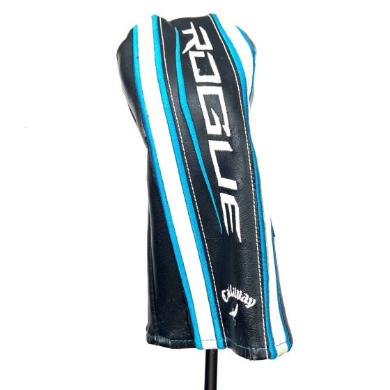 Callaway Rogue 3 Wood / 15 Degree / Mitsubishi Tensei AV Series 65 Regular Flex