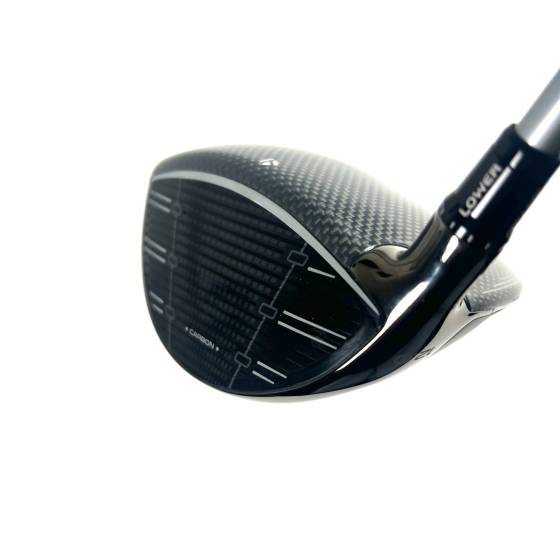 Taylormade QI35 Max Lite Driver / 12 Degree / Speeder NX 40 Ladies Flex