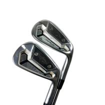 Callaway Apex TCB Irons / 4-PW / Project X Stiff Flex