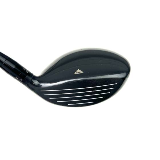 Left Handed Titleist 917F2 3 Wood / 15 Degree / Diamana 60 Regular Flex