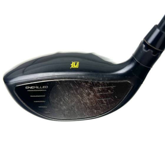 Cobra Speedzone 5 Wood / 18.5 Degree / Mitsubishi Tensei AV Series 65 Regular Flex
