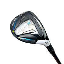 Taylormade Sim2 Max 3 Hybrid / 19 Degree / Ventus 7S Stiff Flex